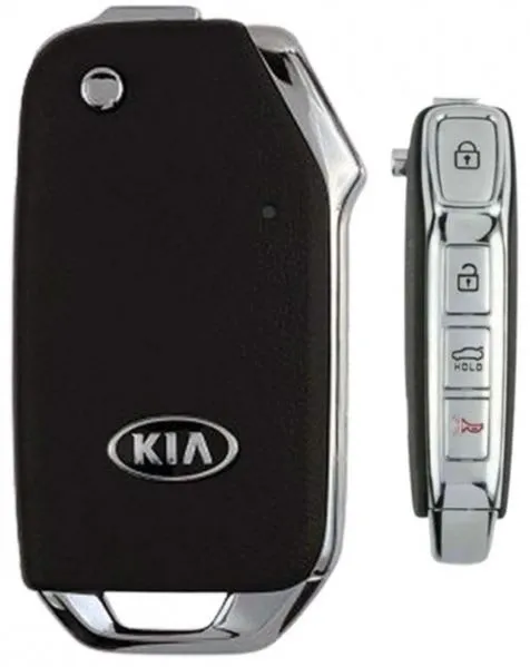 2019-2021 KIA FORTE - FLIP KEY - CQOTD00660 BD 3+1 T. PN: 95430-M6000