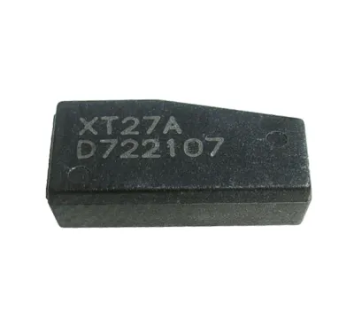 SUPER CHIP - XT27A VVDI