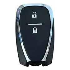 CCHE335F 2018-2020 CHEVROLET - SMART KEY - FCC: HYQ4EA - 433 Mhz - 2 BUTTONS