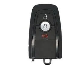 CFOR319 2017 - 2022 FORD SMART KEY M3N-A2C93142300 PN: 5929508/164-R8163 315 MHz 2+1 BUTTONS