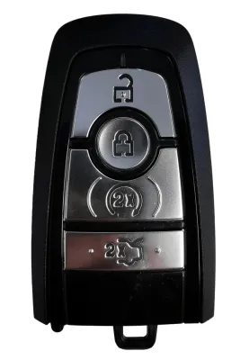 SMART KEY FORD M3N-A2C93142401 3+1 REMOTE START & TRUNK (NO PANIC)