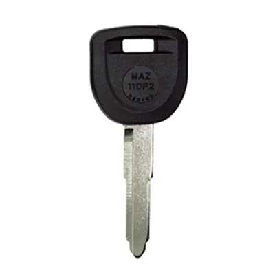 2004-2015 MAZDA - CHIPLESS -  TP00MAZ -11D.P2 /MZ24/MZ34