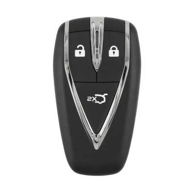 MCHA300 ORIGINAL CHANGAN CS35-CS75 PLUS 3 BOT 433MHZ 3608030-CD02-AA
