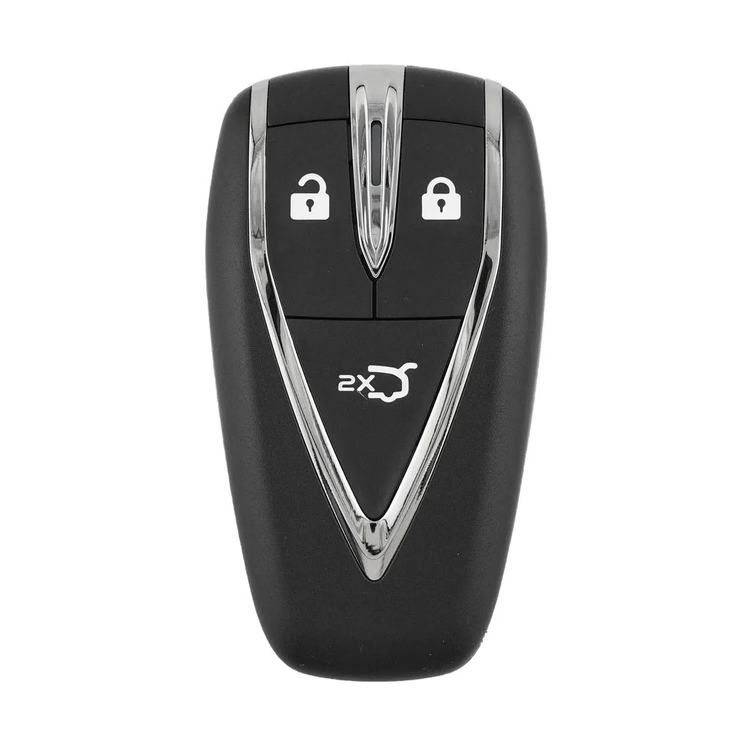 MCHA300 ORIGINAL CHANGAN CS35-CS75 PLUS 3 BOT 433MHZ 3608030-CD02-AA