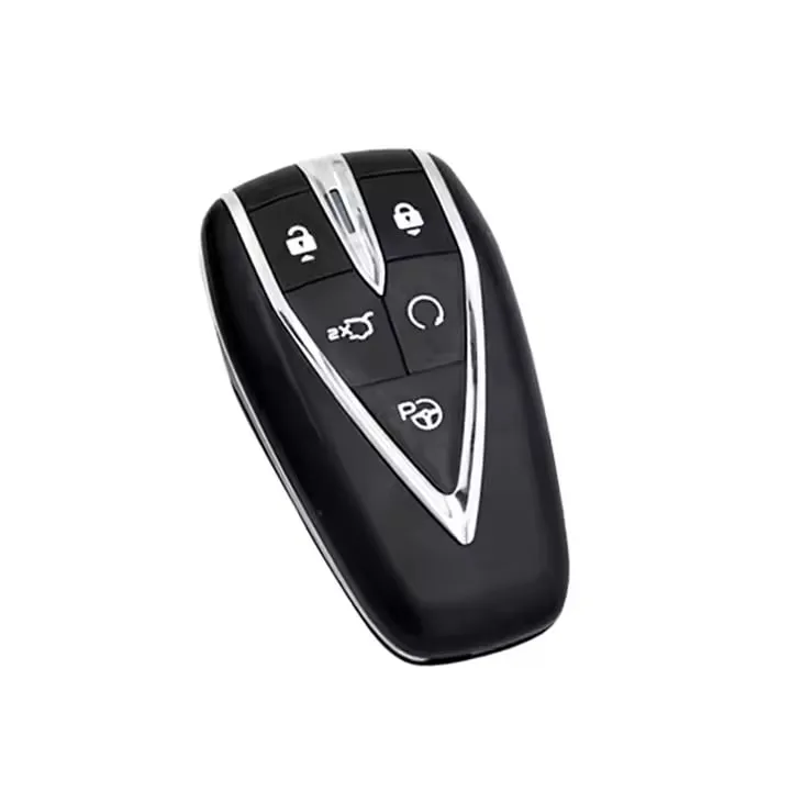 ORIGINAL CHANGAN CS35-CS75 PLUS 5 BOT 433MHZ 3608030-CD02-AA