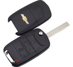 MCHE205 20-23 CAPTIVA FLIP KEY ID 47 433 MHZ