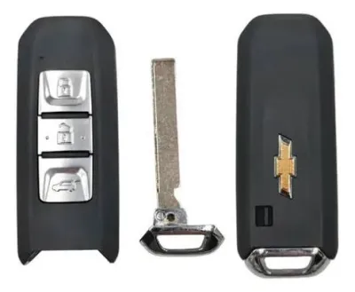 CARCASA PROX. GROOVE / CAPTIVA