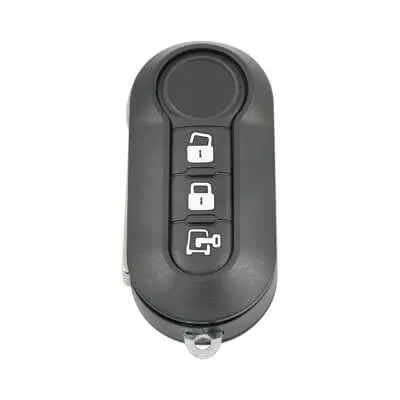 CARCASA ABATIBLE RAM 3 B