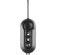 CARCASA ABATIBLE 3 B