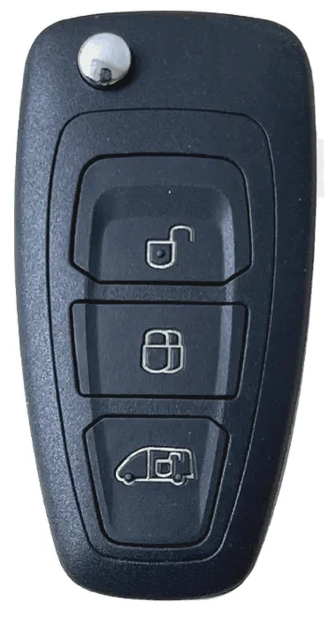 MFOR206 FORD TRANSIT 433 MHZ ID 4D83 PN:1721051 (FO-